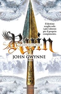 Baixar Ruin. La lancia di Skald (Fanucci editore) pdf, epub, ebook