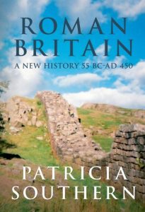 Baixar Roman Britain: A New History 55 BC-AD 450 (English Edition) pdf, epub, ebook