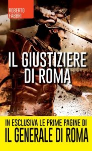 Baixar Il giustiziere di Roma (Il destino dell’imperatore Vol. 2) pdf, epub, ebook