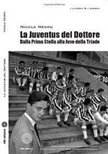 Baixar La Juventus del Dottore (I luoghi e i giorni) pdf, epub, ebook