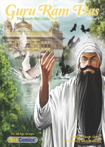 Baixar Guru Ram Das, Volume 2: The Fourth Sikh Guru (Sikh Comics) (English Edition) pdf, epub, ebook