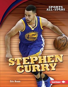 Baixar Stephen Curry (Sports All-Stars) pdf, epub, ebook