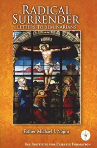 Baixar Radical Surrender: Letters to Seminarians (English Edition) pdf, epub, ebook