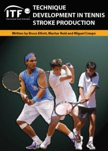 Baixar ITF Technique Development in Tennis Stroke Production (English Edition) pdf, epub, ebook