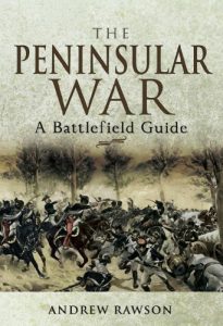 Baixar The Peninsular War: A Battlefield Guide (Battleground) pdf, epub, ebook