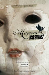 Baixar Mujeres asesinas 1 pdf, epub, ebook