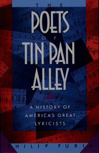 Baixar The Poets of Tin Pan Alley: A History of America’s Great Lyricists (Oxford Paperbacks) pdf, epub, ebook