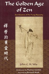 Baixar Golden Age Of Zen: Zen Masters Of The T: Zen Masters of the T’ang Dynasty (Spiritual Masters) pdf, epub, ebook