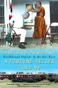 Baixar A Fortune-Teller Told Me: Earthbound Travels in the Far East pdf, epub, ebook