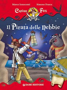 Baixar Capitan Fox. Il Pirata delle nebbie pdf, epub, ebook