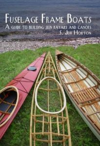 Baixar Fuselage Frame Boats A guide to building skin kayaks and Canoes (English Edition) pdf, epub, ebook