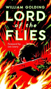 Baixar Lord of the Flies pdf, epub, ebook