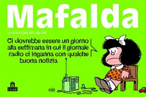Baixar Mafalda Volume 4: Le strisce dalla 481 alla 640 pdf, epub, ebook
