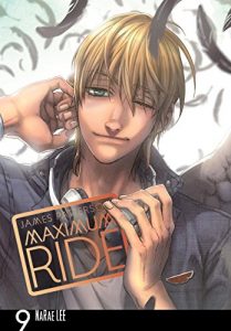 Baixar Maximum Ride: The Manga, Vol. 9 (Maximum Ride: The Manga Serial) pdf, epub, ebook