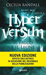 Baixar Hyperversum. Il Falco e il Leone pdf, epub, ebook