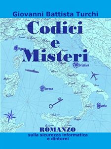 Baixar Codici e Misteri pdf, epub, ebook