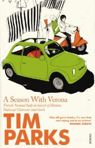 Baixar A Season With Verona pdf, epub, ebook