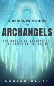 Baixar A Beginner’s Guide to Archangels: The Magick of Archangels:  the Power of the Divine (English Edition) pdf, epub, ebook