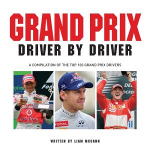 Baixar Grand Prix: Driver by Driver pdf, epub, ebook
