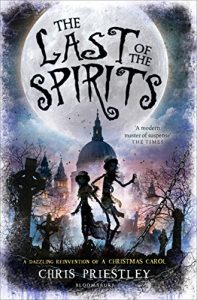 Baixar The Last of the Spirits pdf, epub, ebook