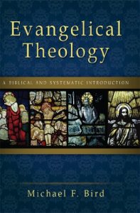 Baixar Evangelical Theology: A Biblical and Systematic Introduction pdf, epub, ebook