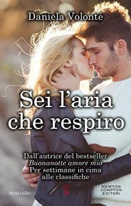 Baixar Sei l’aria che respiro (eNewton Narrativa) pdf, epub, ebook