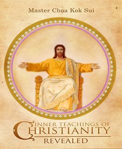 Baixar Inner Teachings of Christianity Revealed (English Edition) pdf, epub, ebook