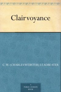 Baixar Clairvoyance (English Edition) pdf, epub, ebook