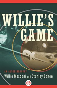 Baixar Willie’s Game: An Autobiography (English Edition) pdf, epub, ebook
