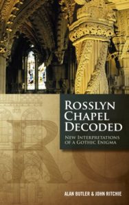 Baixar Rosslyn Chapel Decoded: New Interpretations of a Gothic Enigma pdf, epub, ebook