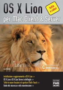 Baixar OS X Lion per Mac Client & Server pdf, epub, ebook