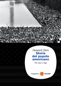 Baixar Storia del popolo americano: Dal 1492 a oggi (Saggi. Tascabili) pdf, epub, ebook