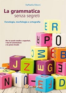 Baixar La grammatica senza segreti pdf, epub, ebook