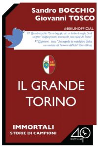 Baixar Il grande Torino pdf, epub, ebook