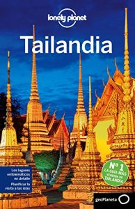 Baixar Tailandia 6 (Lonely Planet-Guías de país) pdf, epub, ebook