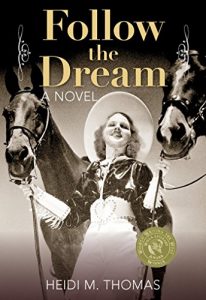 Baixar Follow the Dream: A Novel pdf, epub, ebook