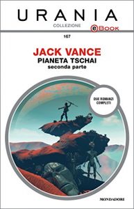 Baixar Pianeta Tschai – seconda parte (Urania) pdf, epub, ebook