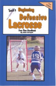 Baixar Teach’n Beginning Defensive Lacrosse FF Handbook (Series 4 Free Flow E-Books) (English Edition) pdf, epub, ebook