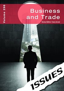 Baixar Business and Trade: 298 (Issues) pdf, epub, ebook