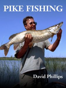 Baixar Pike Fishing (English Edition) pdf, epub, ebook