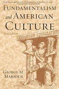 Baixar Fundamentalism and American Culture pdf, epub, ebook