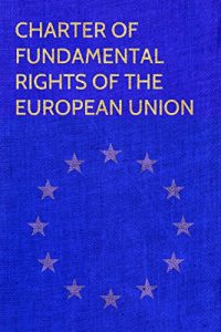 Baixar Charter of fundamental rights of the European Union  (Portuguese Edition) pdf, epub, ebook