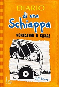 Baixar Diario di una Schiappa – Portatemi a casa! pdf, epub, ebook