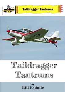 Baixar Taildragger Tantrums (English Edition) pdf, epub, ebook