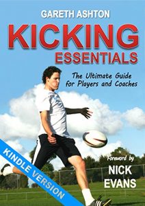 Baixar Kicking Essentials: The Ultimate Guide for Players and Coaches (English Edition) pdf, epub, ebook