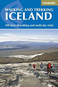 Baixar Walking and Trekking in Iceland (Cicerone Walking Guide) pdf, epub, ebook