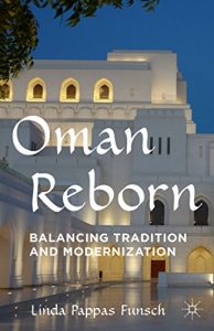 Baixar Oman Reborn: Balancing Tradition and Modernization pdf, epub, ebook