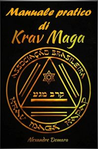 Baixar Manuale Pratico di Krav Maga pdf, epub, ebook