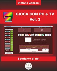 Baixar Gioca con PC e TV Vol. 3 pdf, epub, ebook