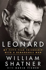 Baixar Leonard: My Fifty-Year Friendship with a Remarkable Man pdf, epub, ebook